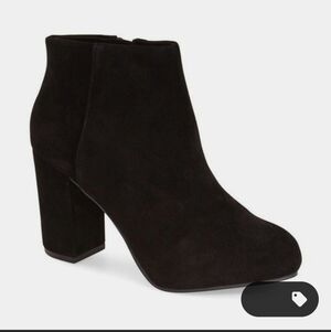 TOPSHOP miles booties